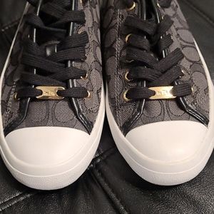 Coach Casual Wear Shoes